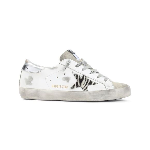 Golden Goose Super Star Sneakers Women